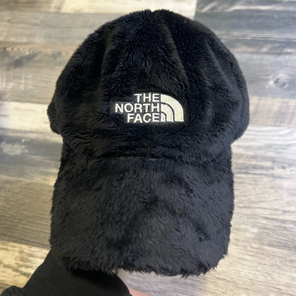 North Face Ball Cap